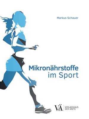cover image of Mikronährstoffe im Sport